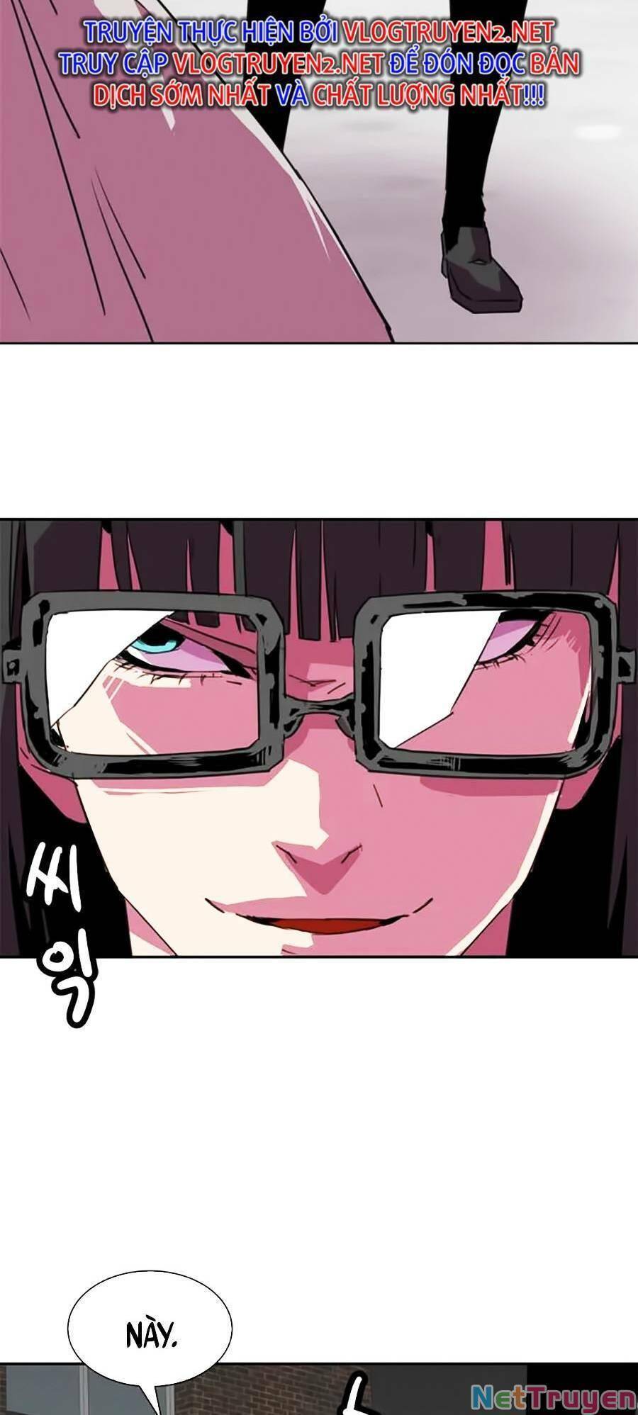Săn Lùng Bắt Nạt Chapter 26 - 8