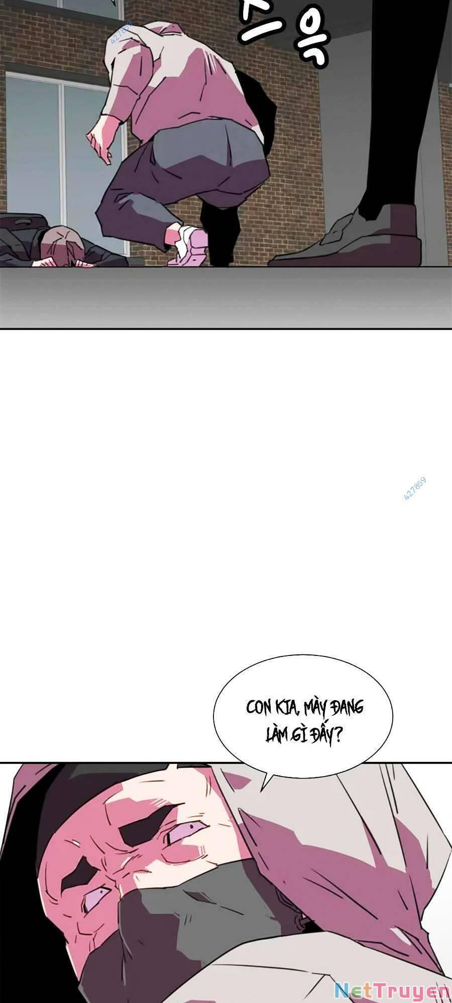 Săn Lùng Bắt Nạt Chapter 26 - 9