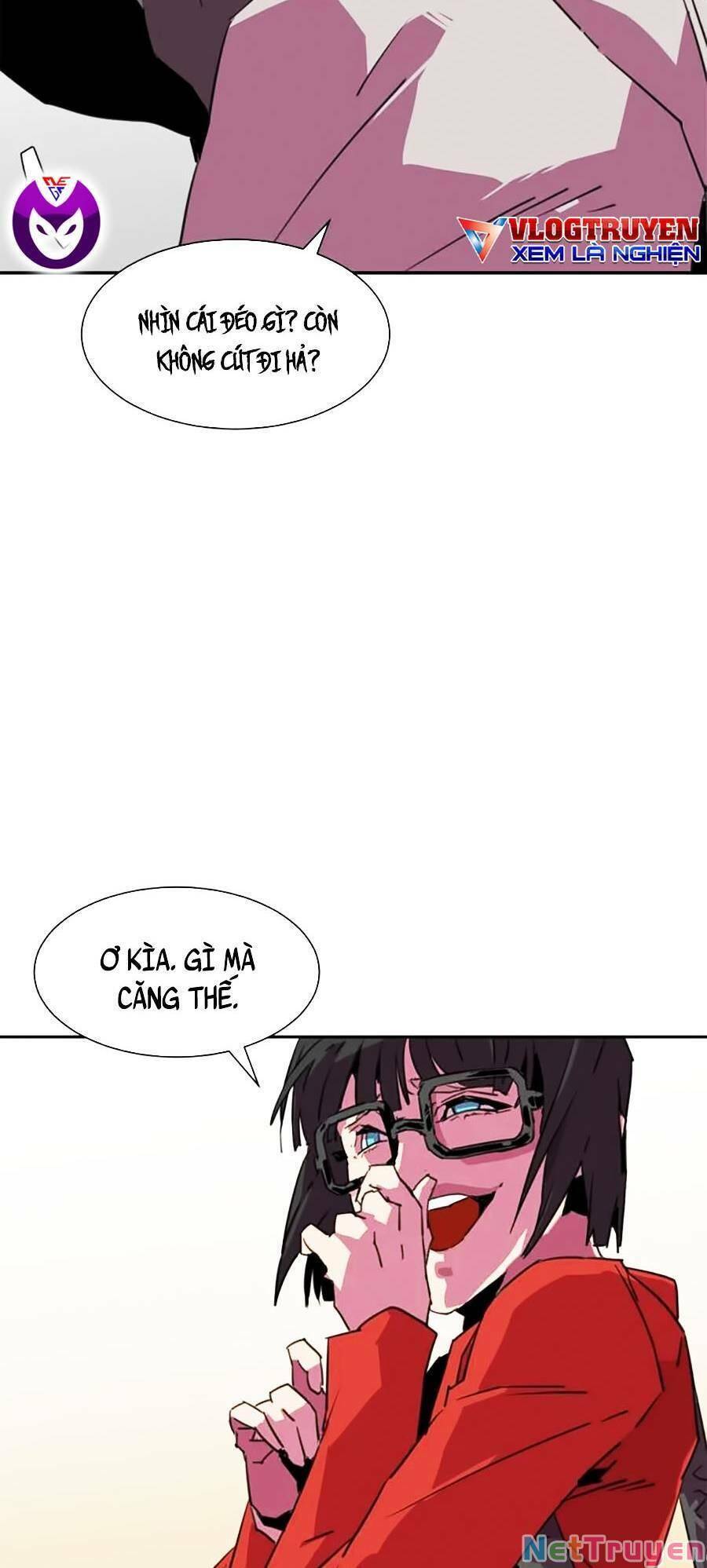 Săn Lùng Bắt Nạt Chapter 26 - 10