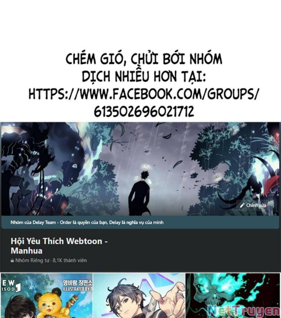 Săn Lùng Bắt Nạt Chapter 27 - 1