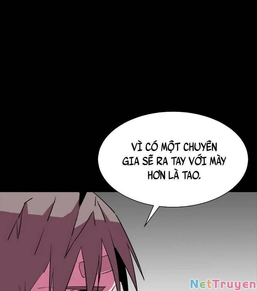 Săn Lùng Bắt Nạt Chapter 27 - 28