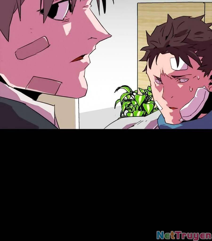 Săn Lùng Bắt Nạt Chapter 27 - 29