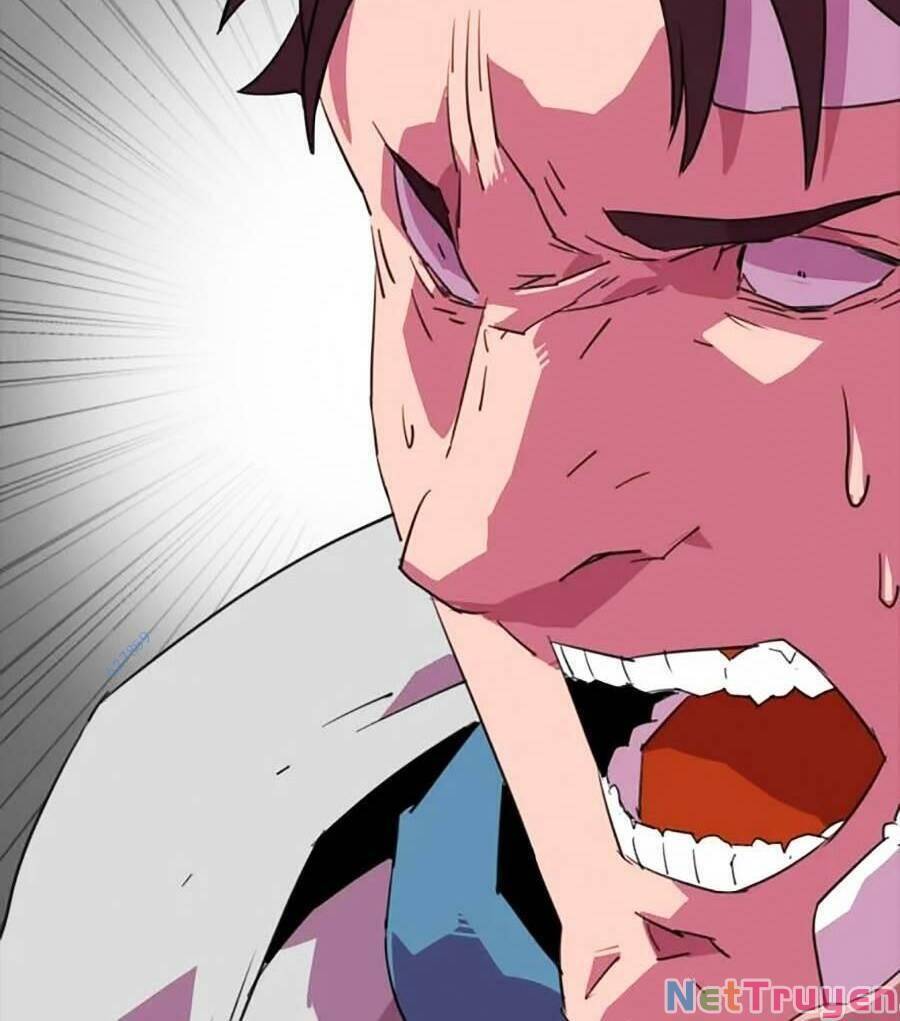 Săn Lùng Bắt Nạt Chapter 27 - 34