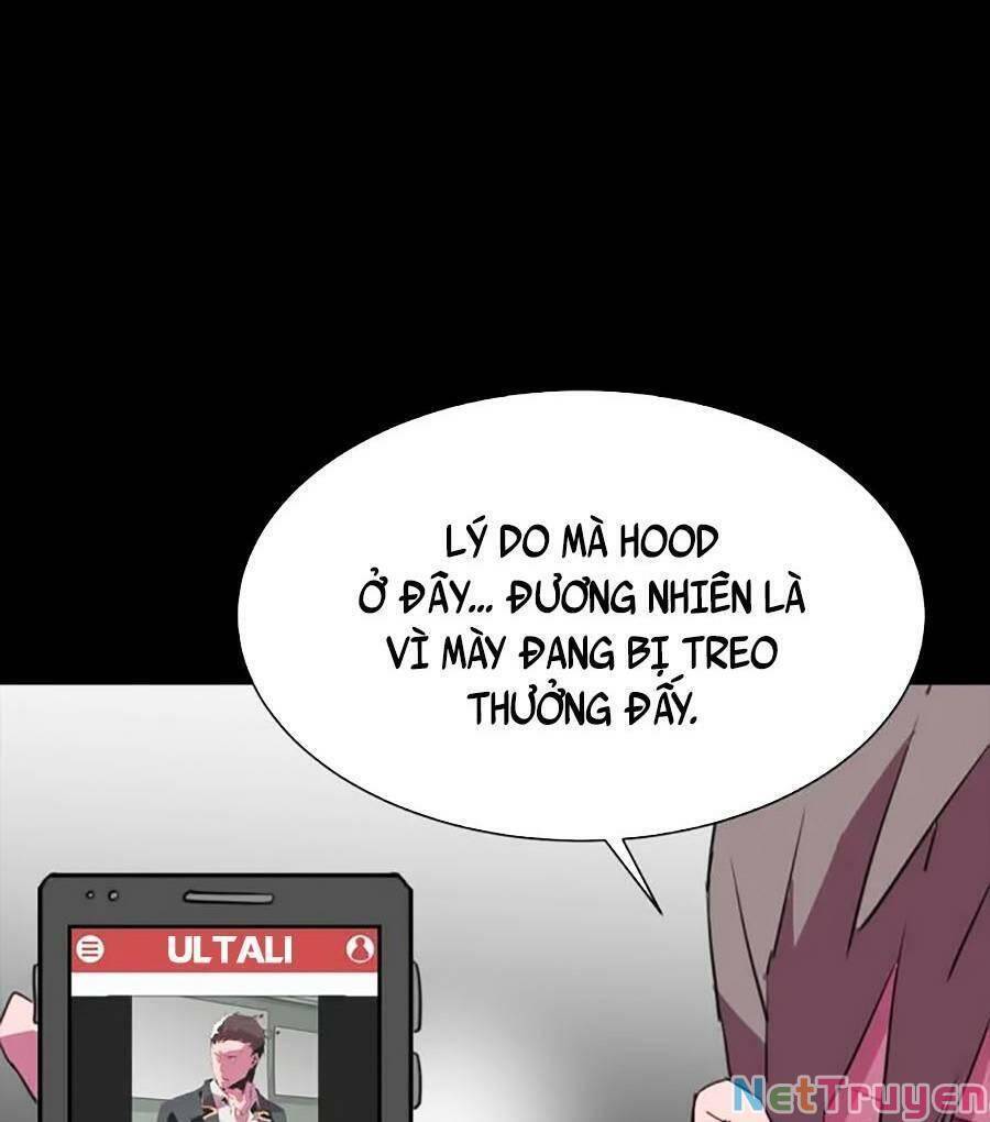 Săn Lùng Bắt Nạt Chapter 27 - 37