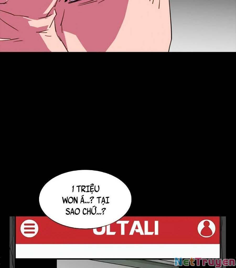 Săn Lùng Bắt Nạt Chapter 27 - 40