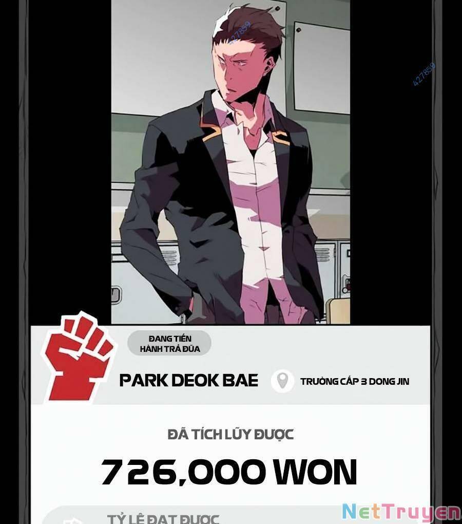 Săn Lùng Bắt Nạt Chapter 27 - 41