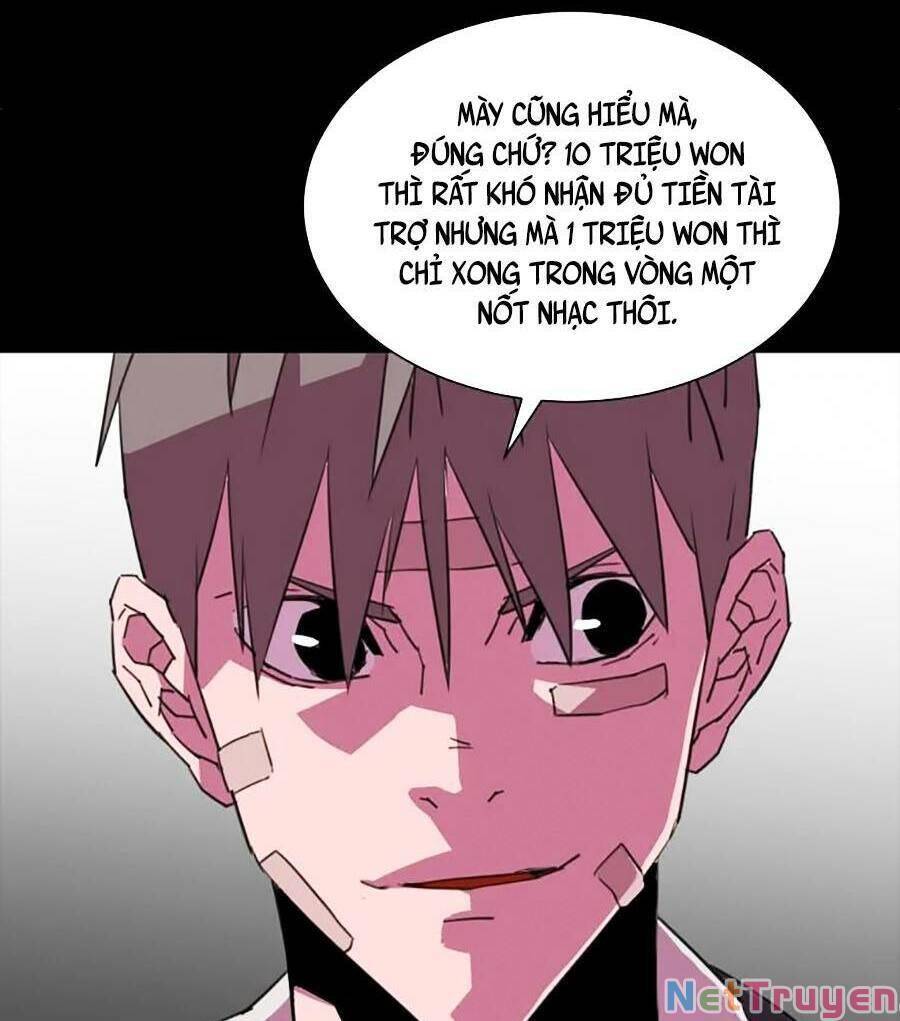 Săn Lùng Bắt Nạt Chapter 27 - 44