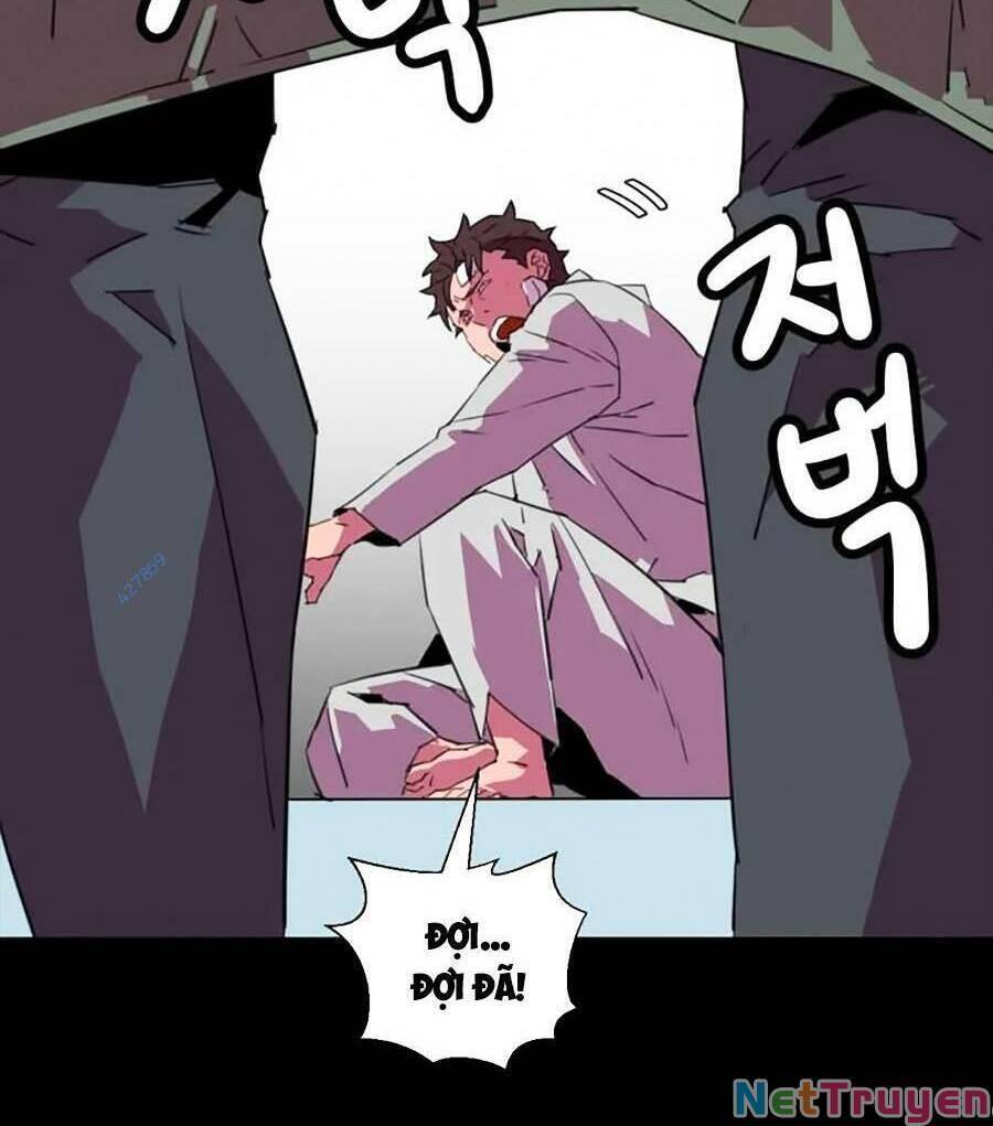 Săn Lùng Bắt Nạt Chapter 27 - 46