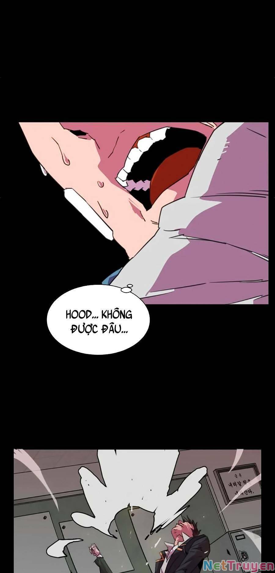 Săn Lùng Bắt Nạt Chapter 27 - 47