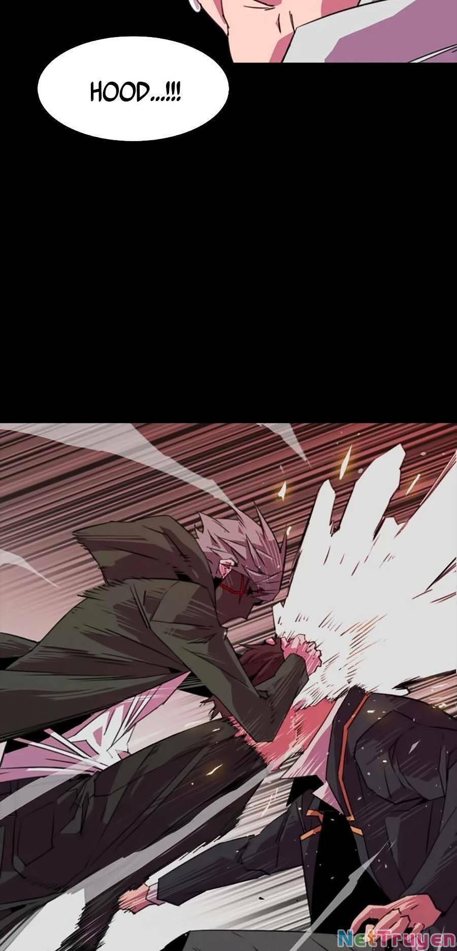 Săn Lùng Bắt Nạt Chapter 27 - 49