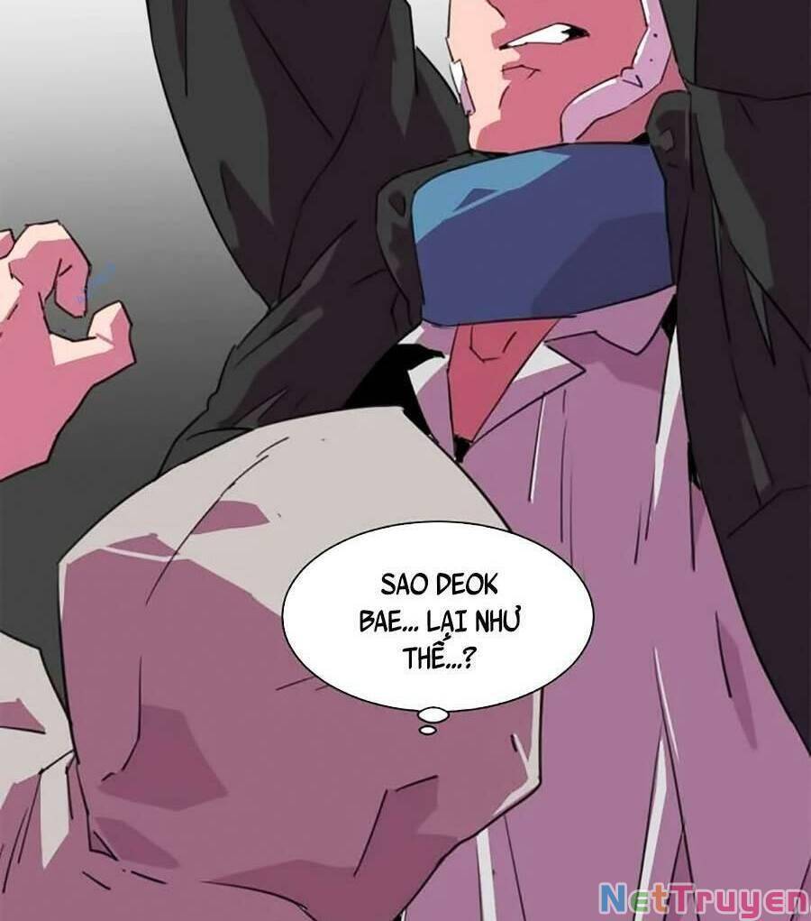 Săn Lùng Bắt Nạt Chapter 27 - 6