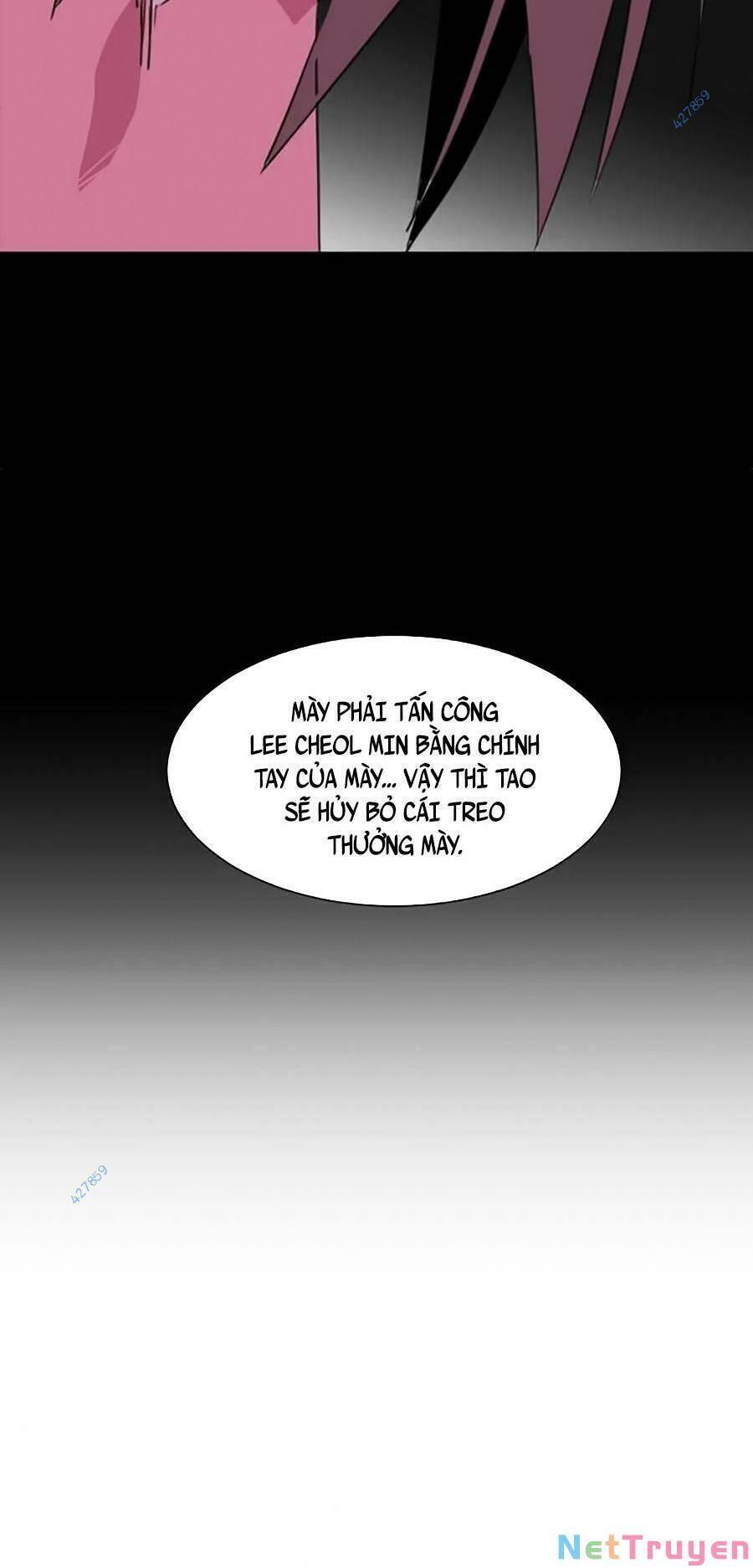 Săn Lùng Bắt Nạt Chapter 27 - 54