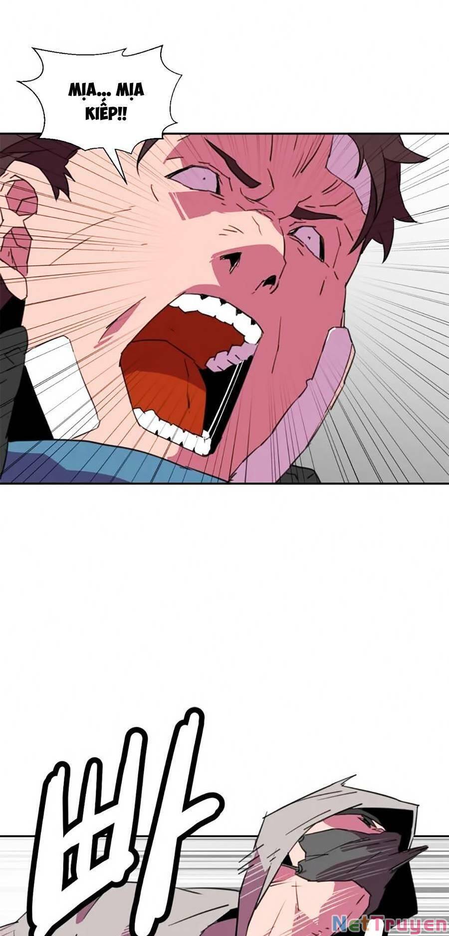 Săn Lùng Bắt Nạt Chapter 27 - 59