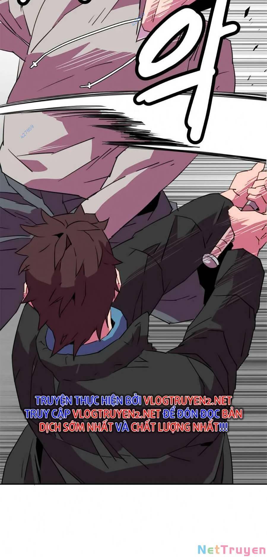 Săn Lùng Bắt Nạt Chapter 27 - 60