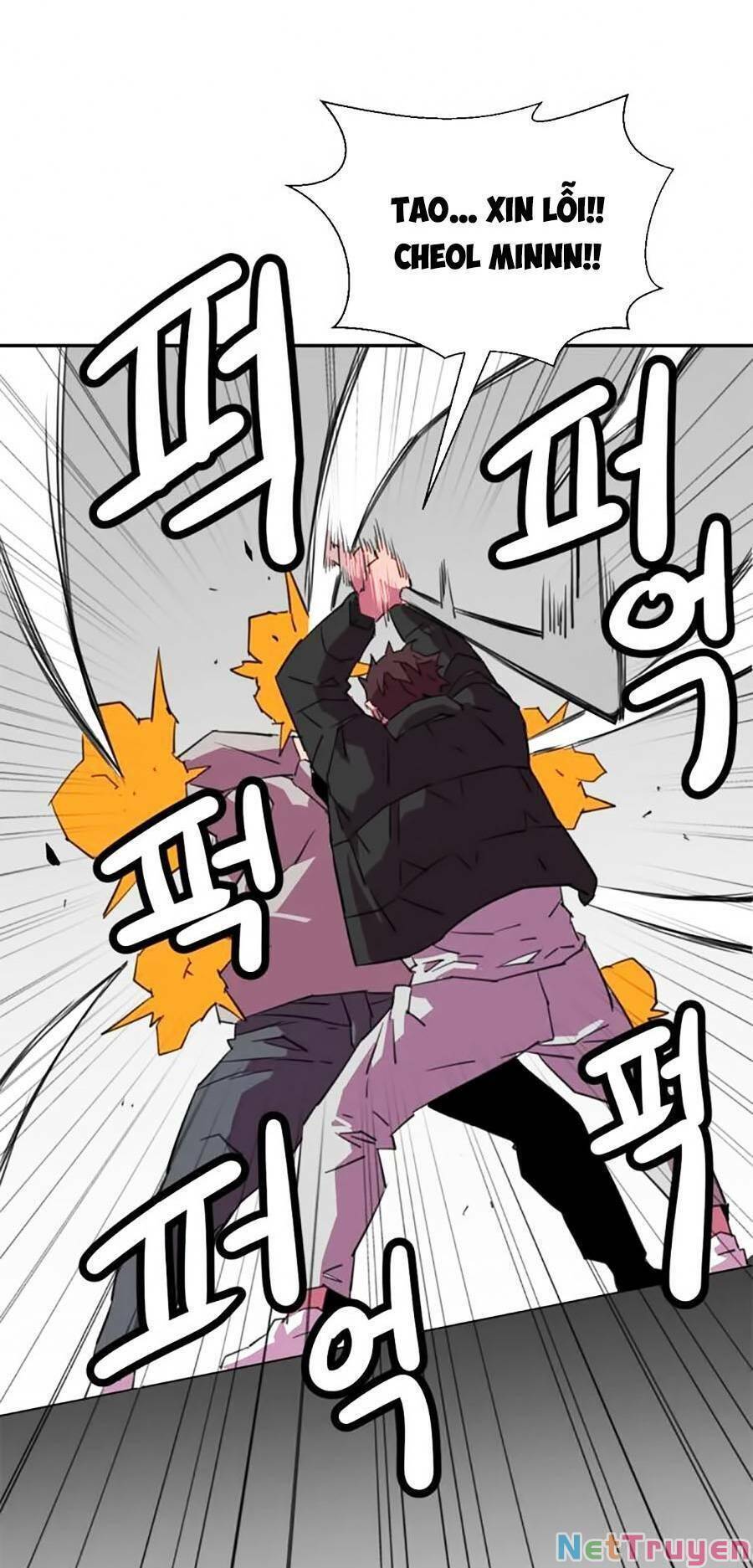 Săn Lùng Bắt Nạt Chapter 27 - 61