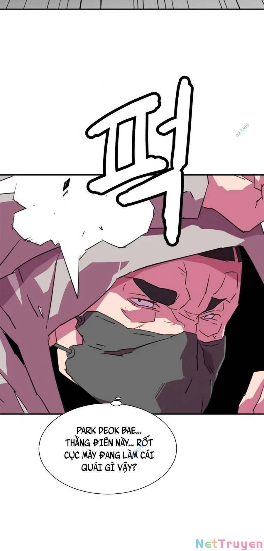 Săn Lùng Bắt Nạt Chapter 27 - 62