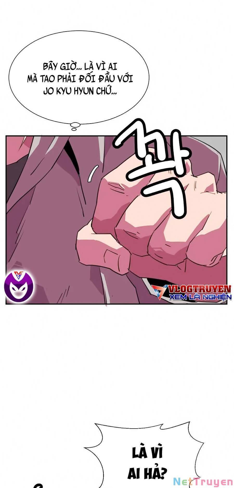 Săn Lùng Bắt Nạt Chapter 27 - 63