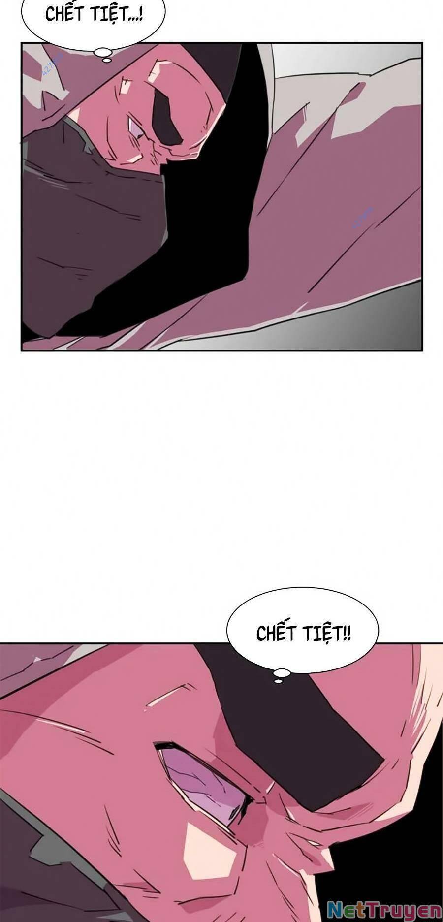 Săn Lùng Bắt Nạt Chapter 27 - 66