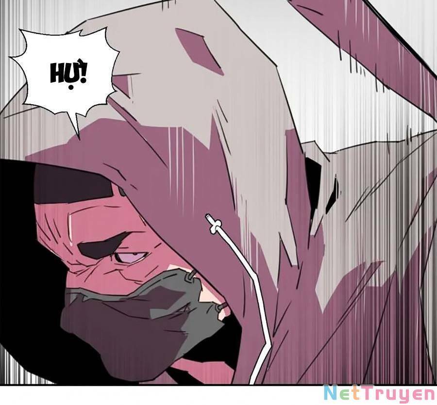 Săn Lùng Bắt Nạt Chapter 27 - 83