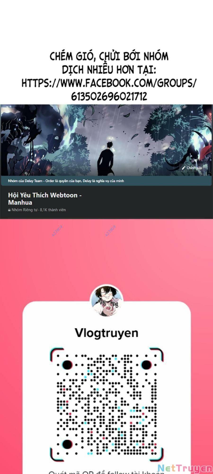 Săn Lùng Bắt Nạt Chapter 28 - 1