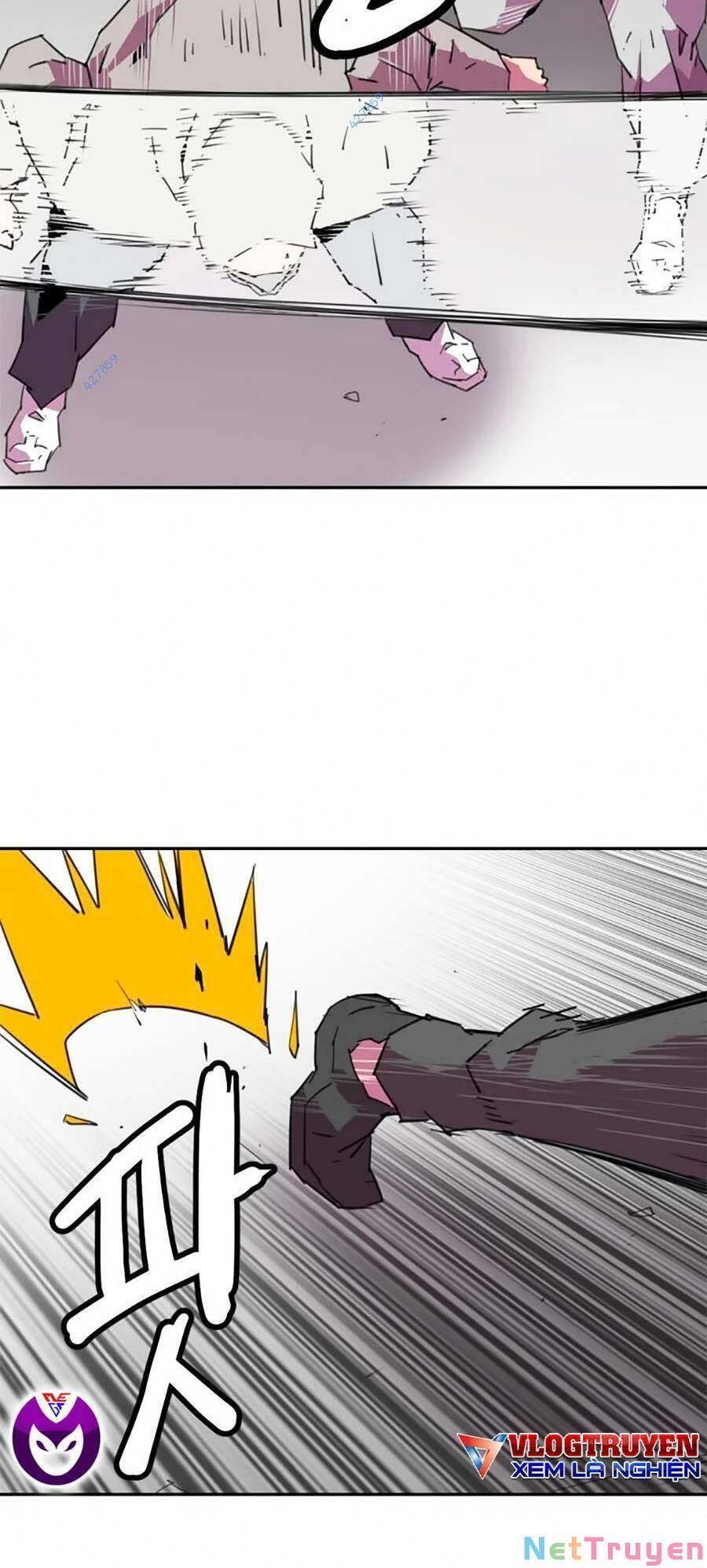 Săn Lùng Bắt Nạt Chapter 28 - 11