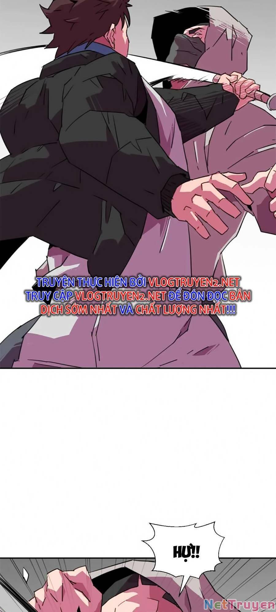 Săn Lùng Bắt Nạt Chapter 28 - 14