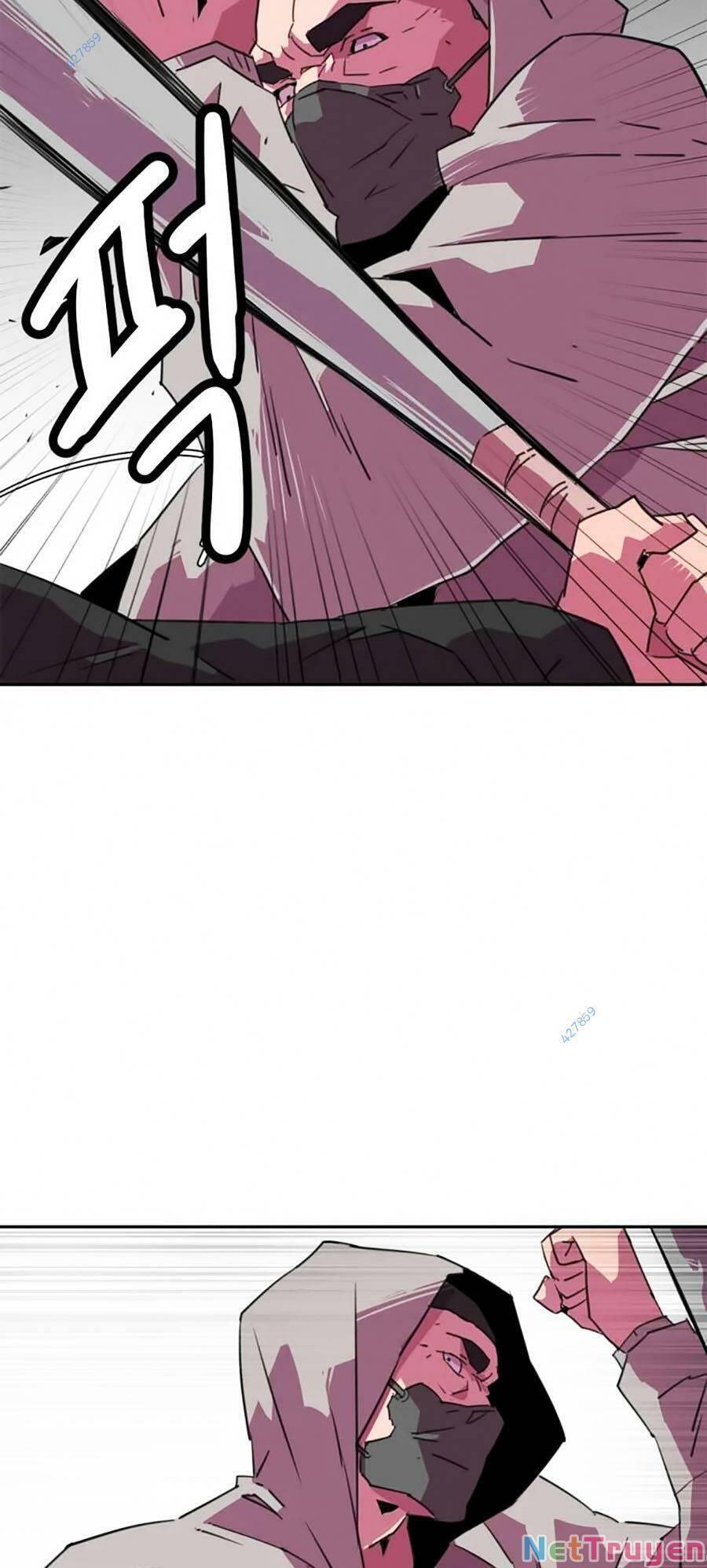 Săn Lùng Bắt Nạt Chapter 28 - 15