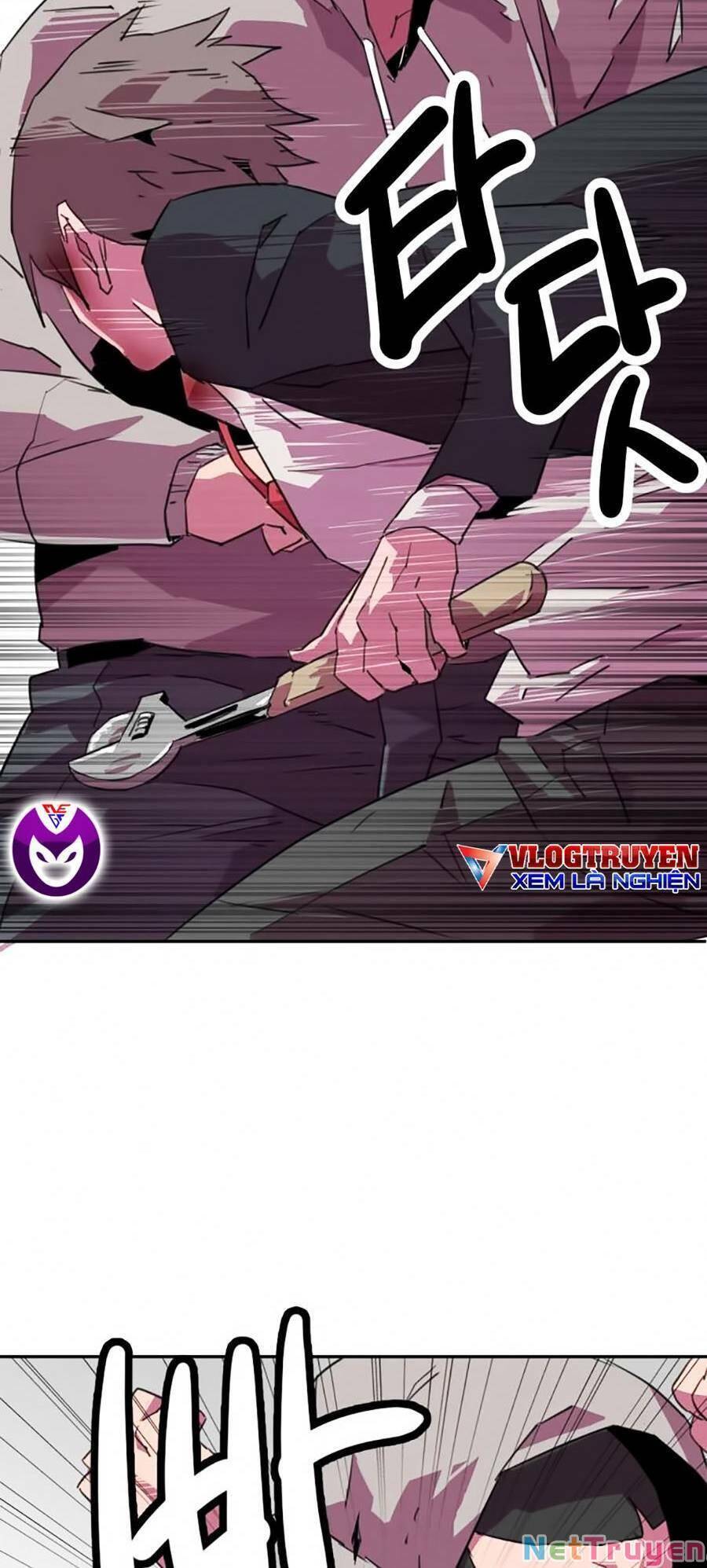 Săn Lùng Bắt Nạt Chapter 28 - 16