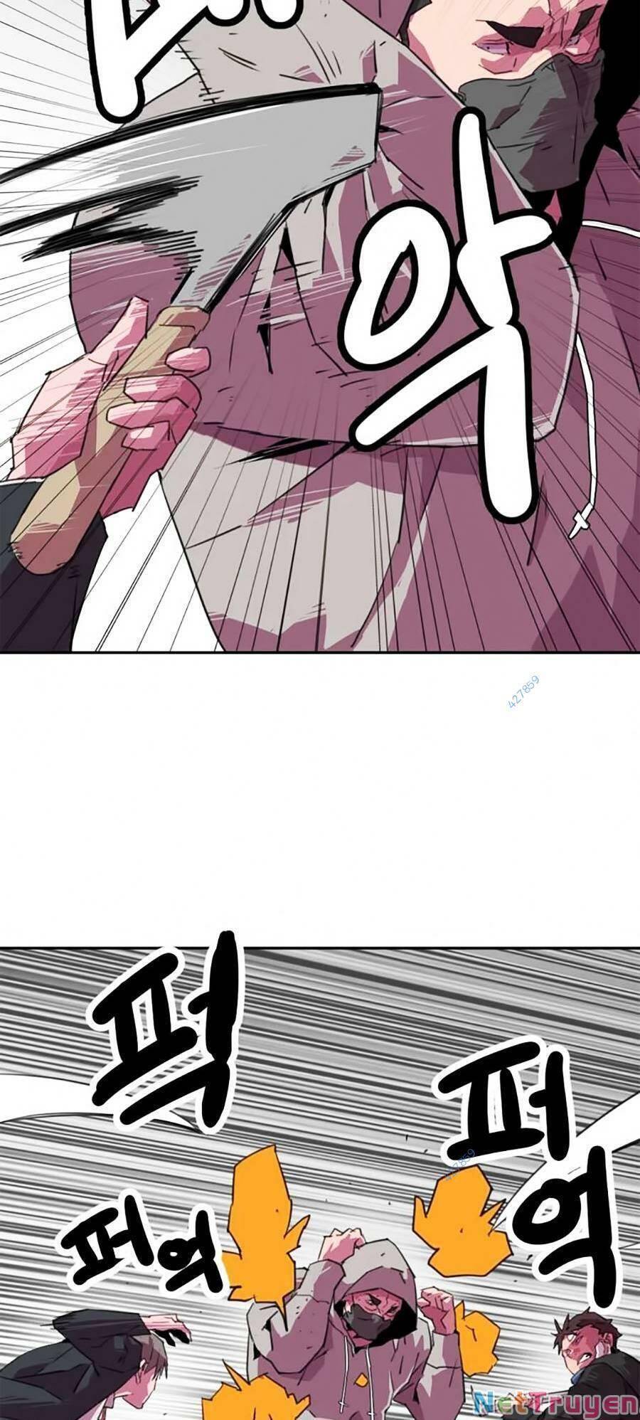 Săn Lùng Bắt Nạt Chapter 28 - 17