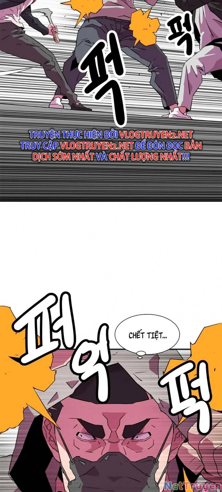 Săn Lùng Bắt Nạt Chapter 28 - 18