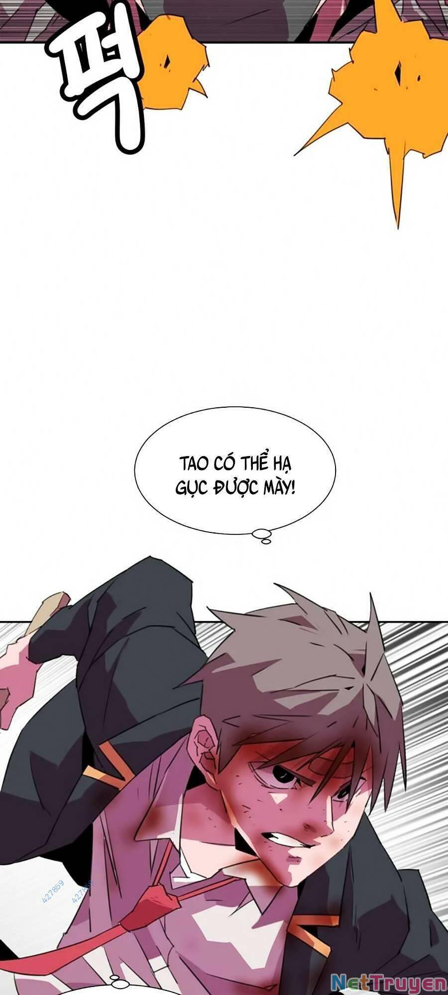 Săn Lùng Bắt Nạt Chapter 28 - 19