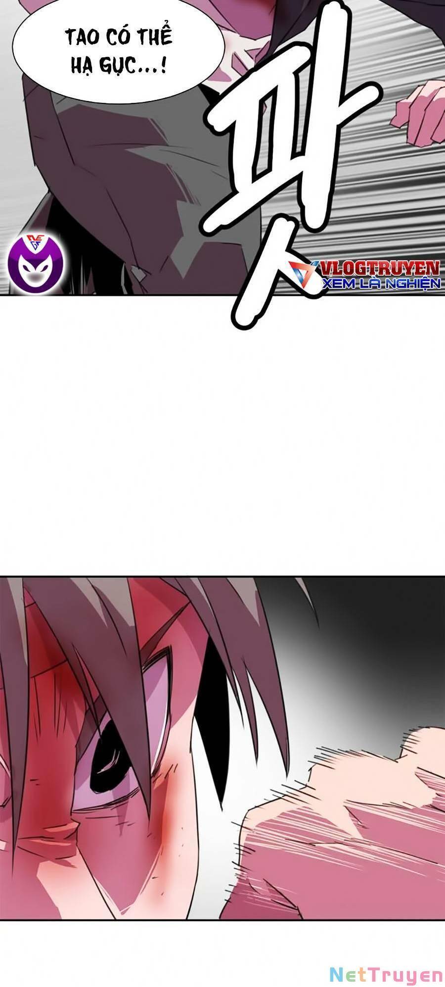 Săn Lùng Bắt Nạt Chapter 28 - 20