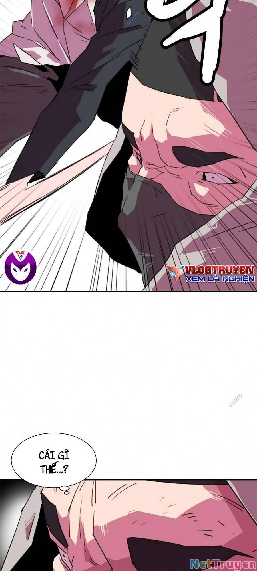Săn Lùng Bắt Nạt Chapter 28 - 3