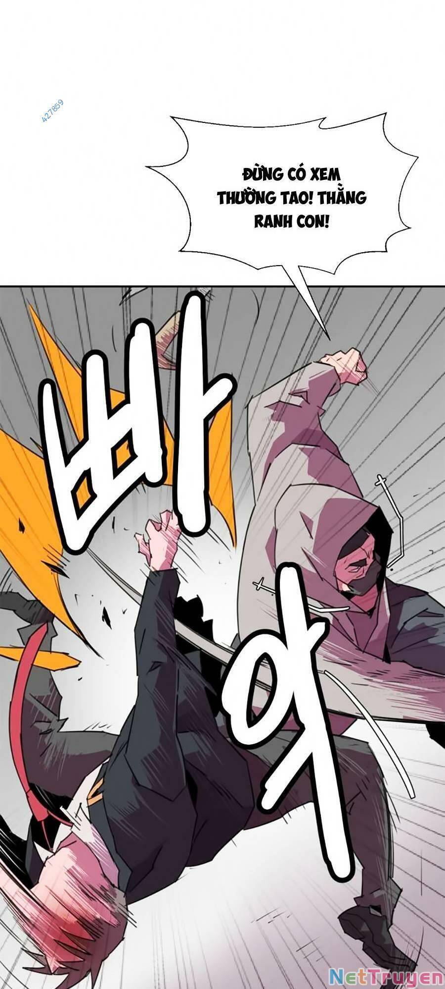 Săn Lùng Bắt Nạt Chapter 28 - 21