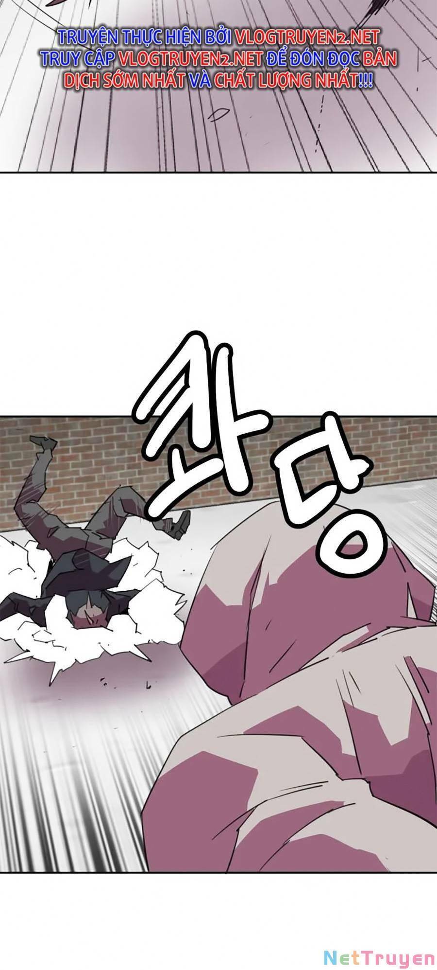 Săn Lùng Bắt Nạt Chapter 28 - 22