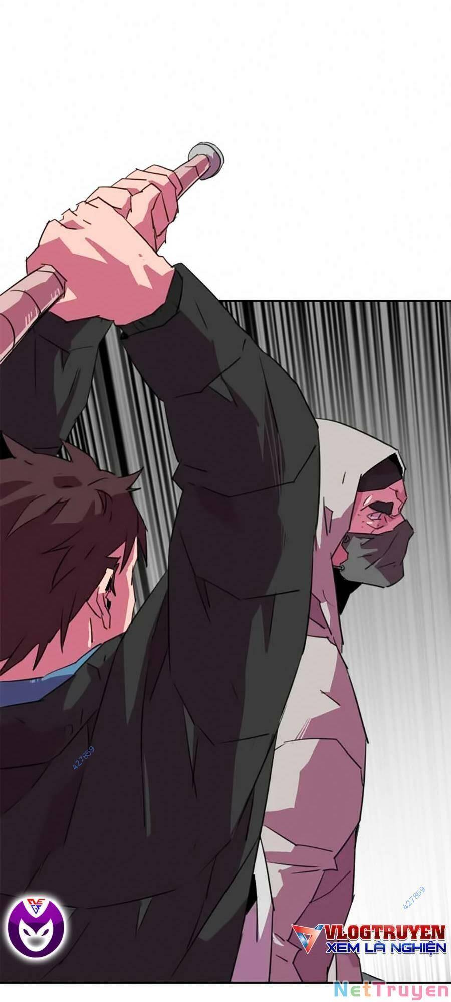 Săn Lùng Bắt Nạt Chapter 28 - 23