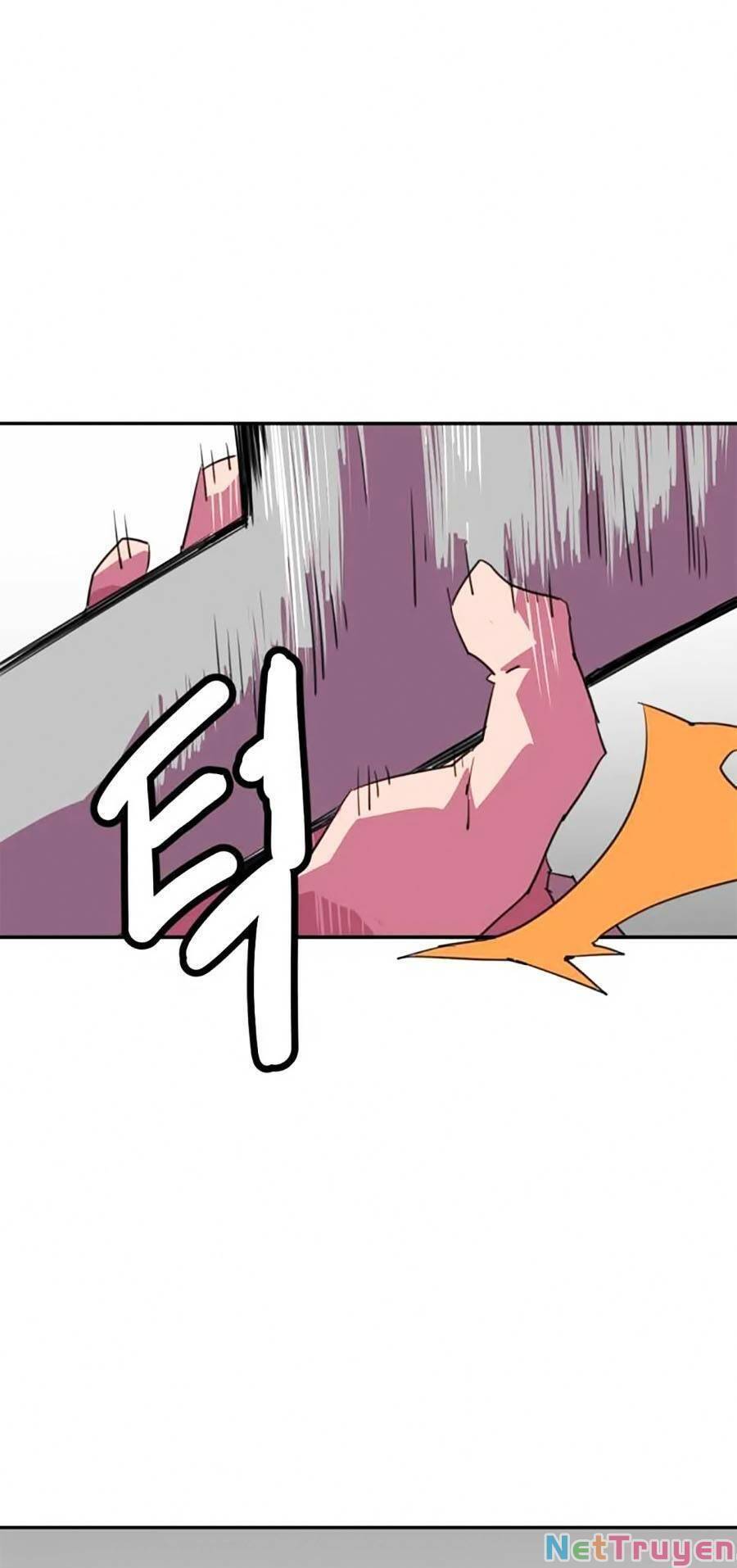 Săn Lùng Bắt Nạt Chapter 28 - 24