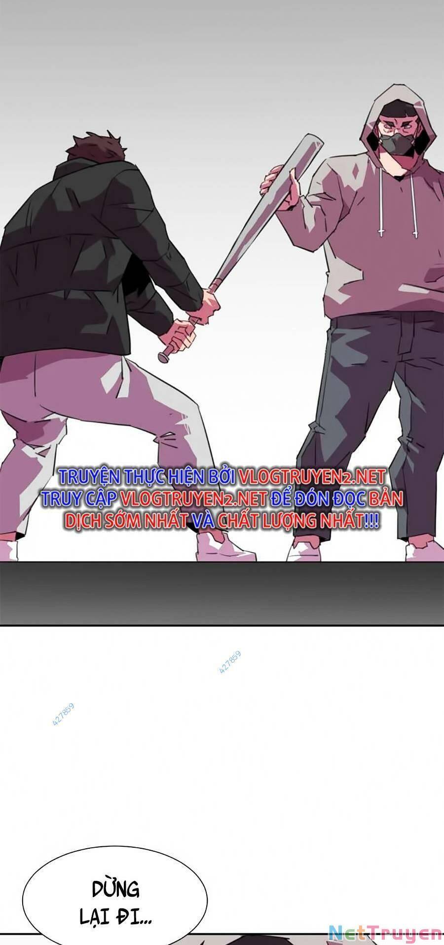 Săn Lùng Bắt Nạt Chapter 28 - 25