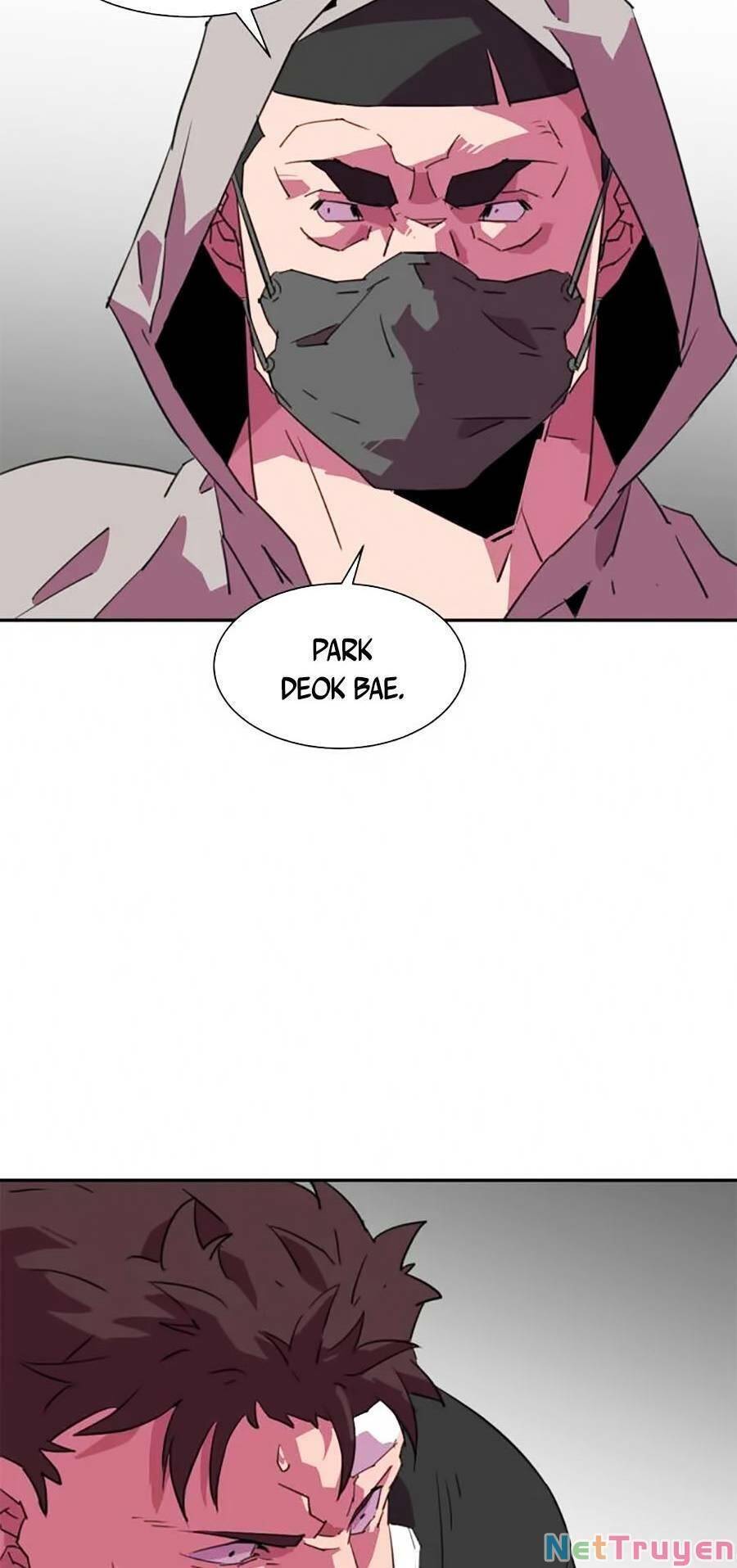 Săn Lùng Bắt Nạt Chapter 28 - 26