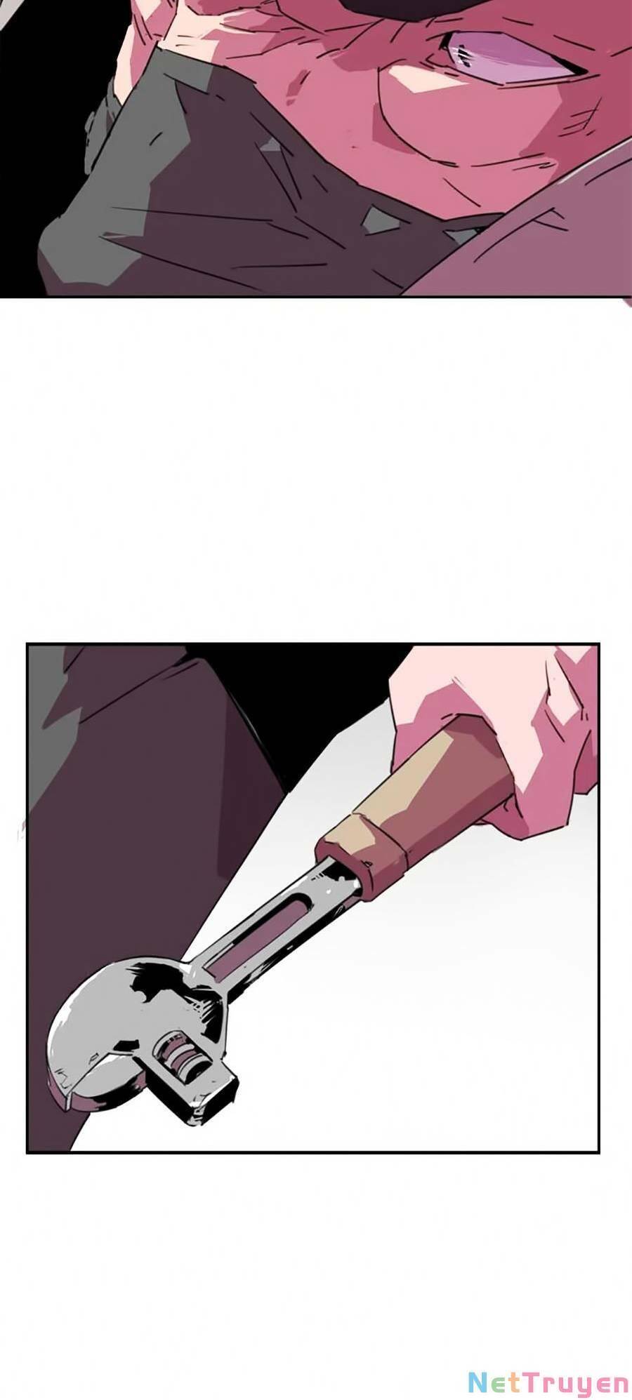 Săn Lùng Bắt Nạt Chapter 28 - 4