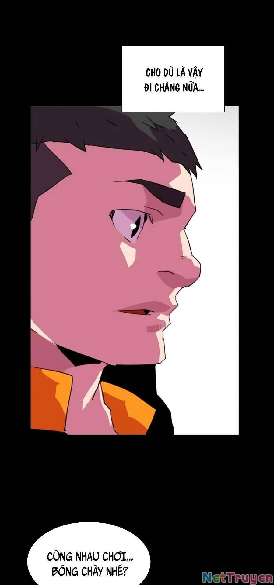 Săn Lùng Bắt Nạt Chapter 28 - 32