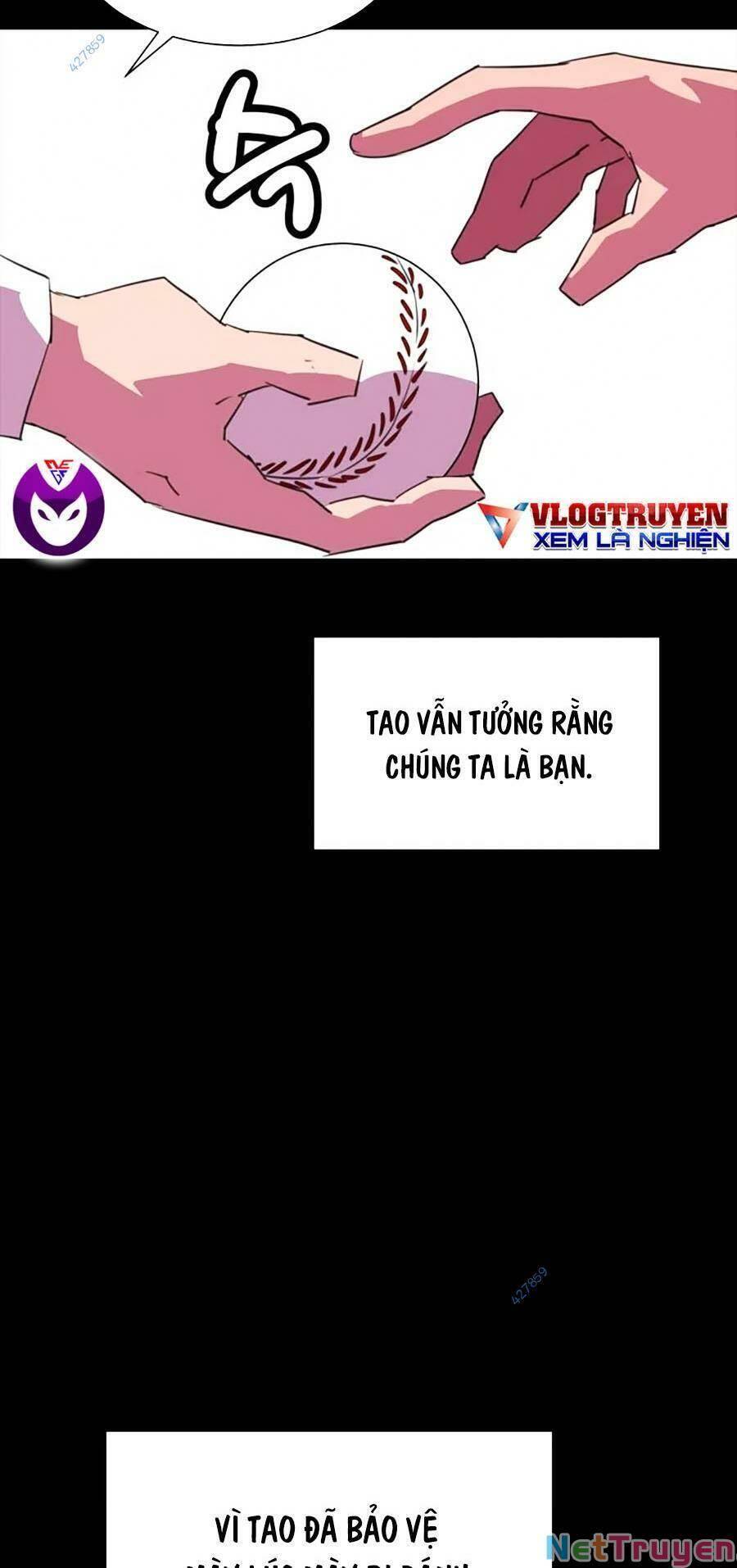 Săn Lùng Bắt Nạt Chapter 28 - 33