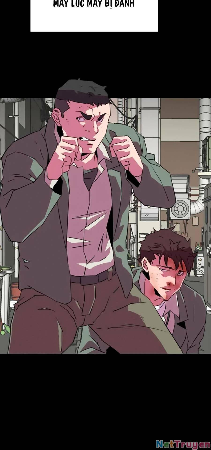 Săn Lùng Bắt Nạt Chapter 28 - 34