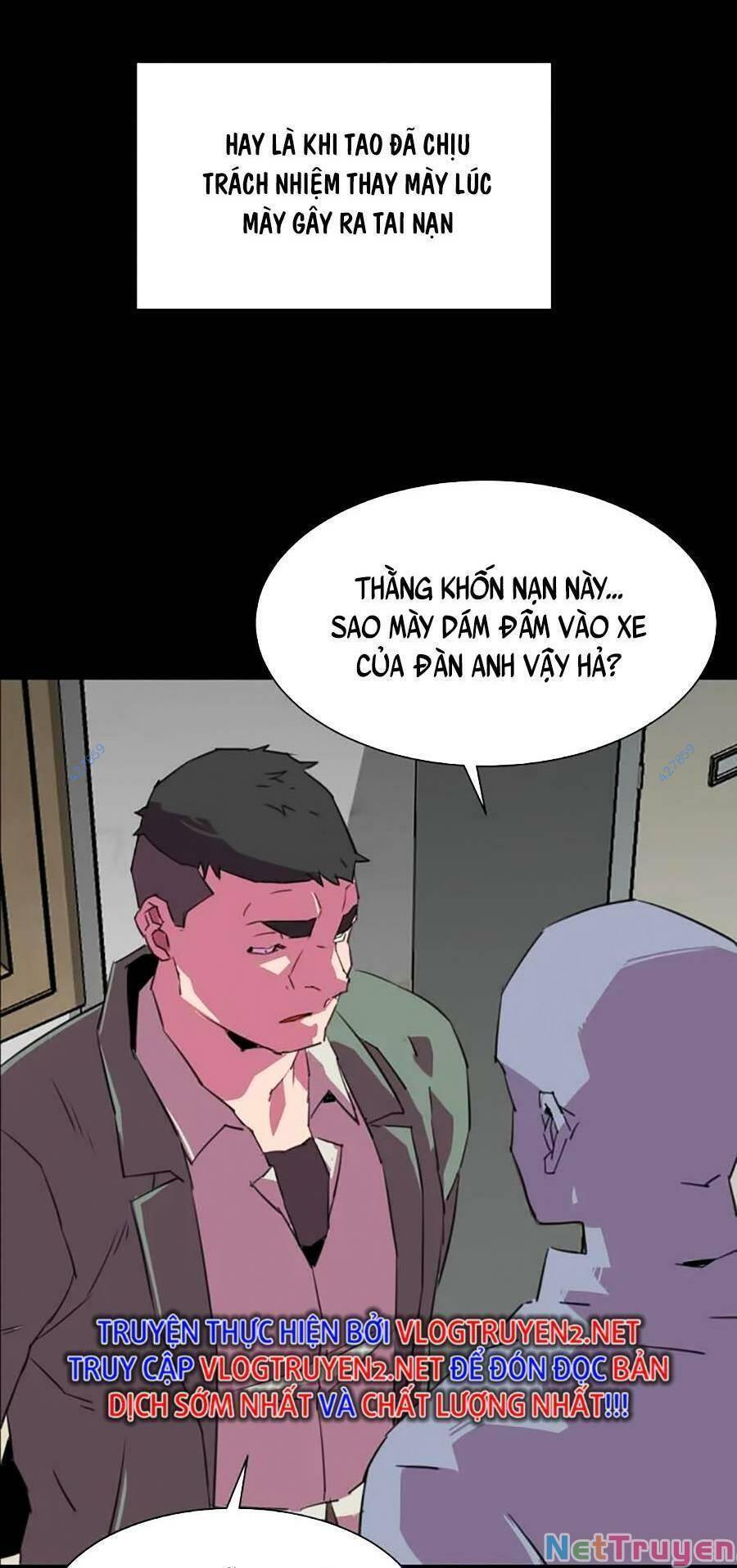 Săn Lùng Bắt Nạt Chapter 28 - 35