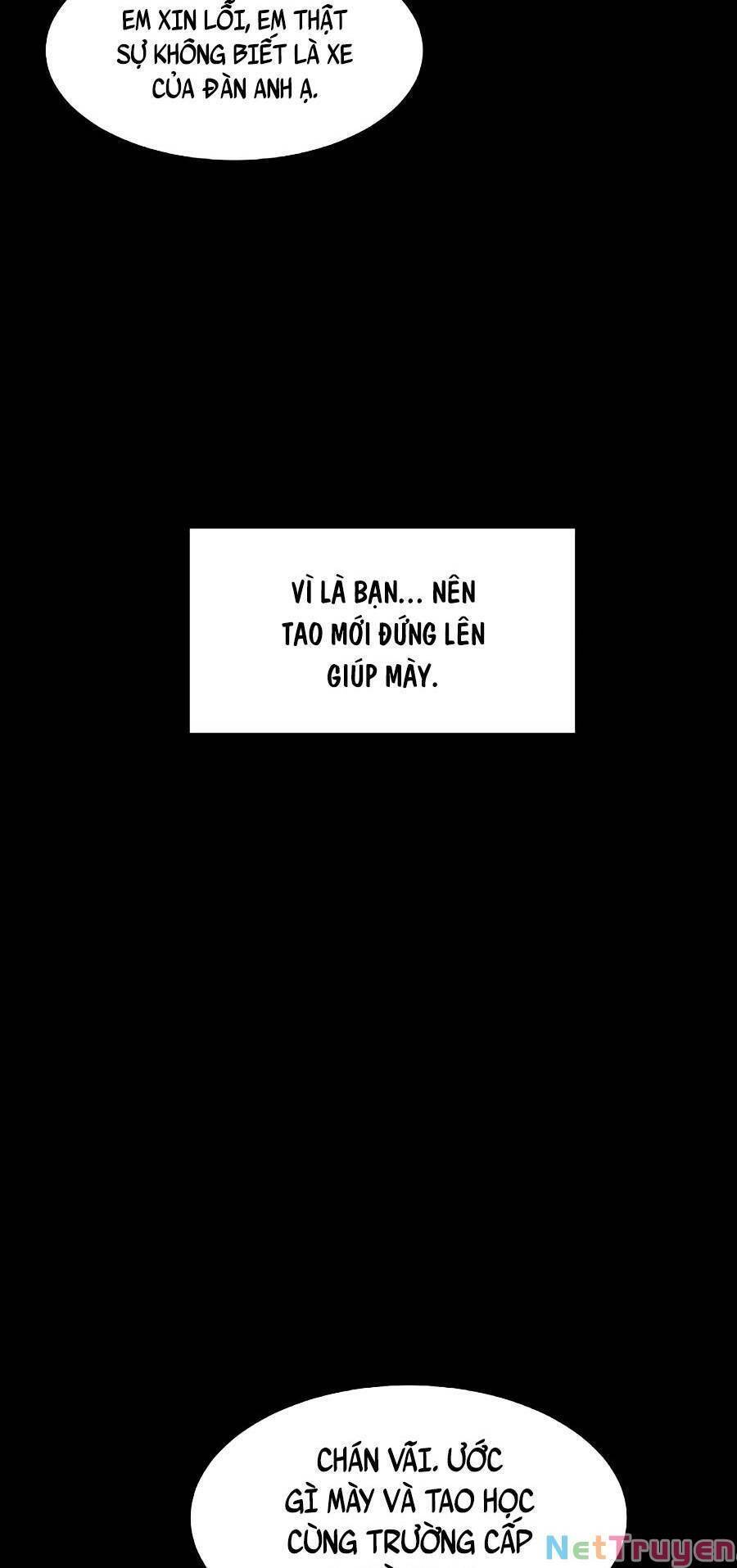 Săn Lùng Bắt Nạt Chapter 28 - 36