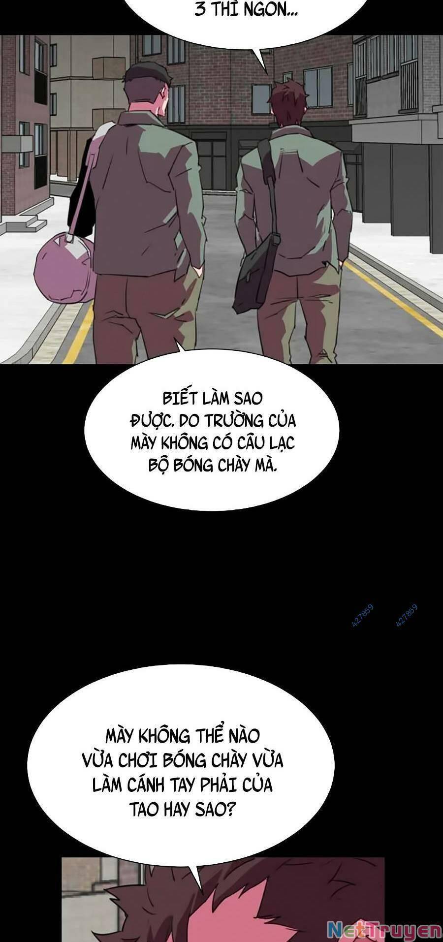 Săn Lùng Bắt Nạt Chapter 28 - 37