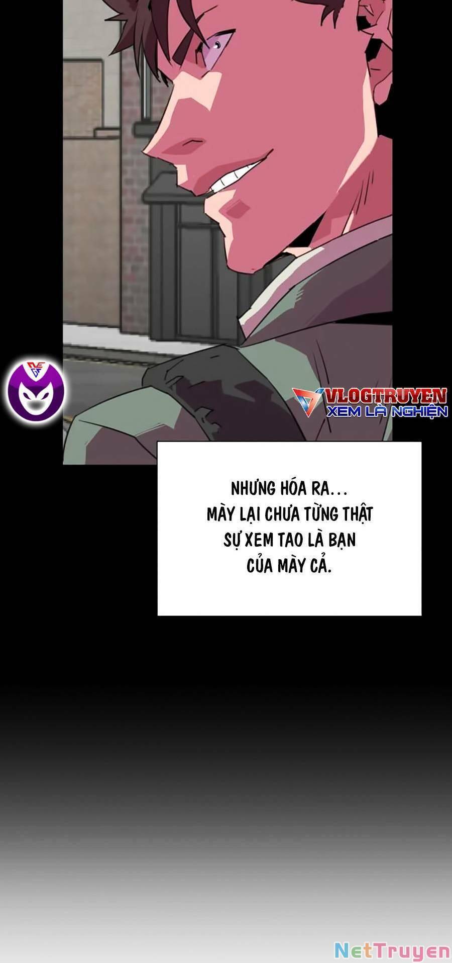 Săn Lùng Bắt Nạt Chapter 28 - 38