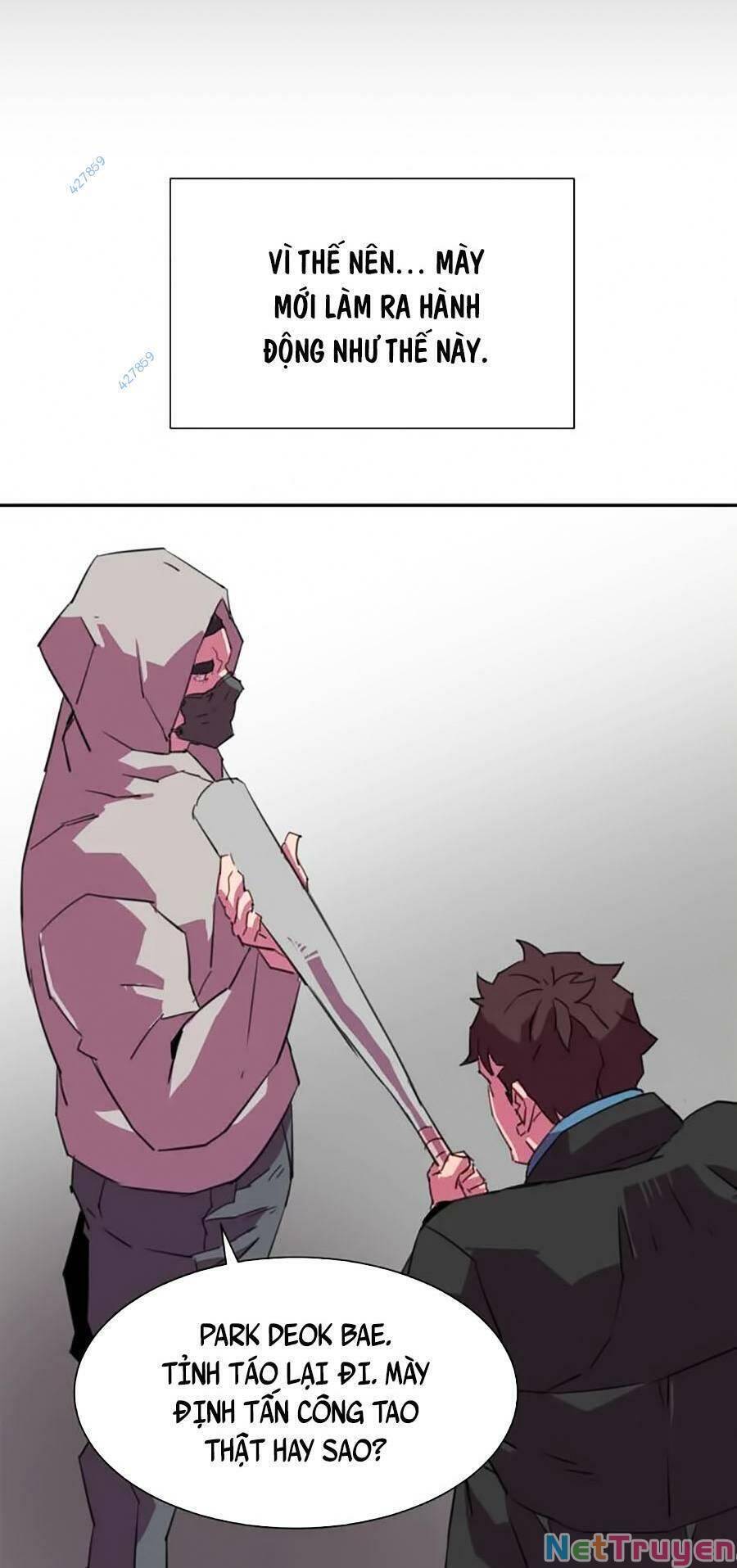 Săn Lùng Bắt Nạt Chapter 28 - 39