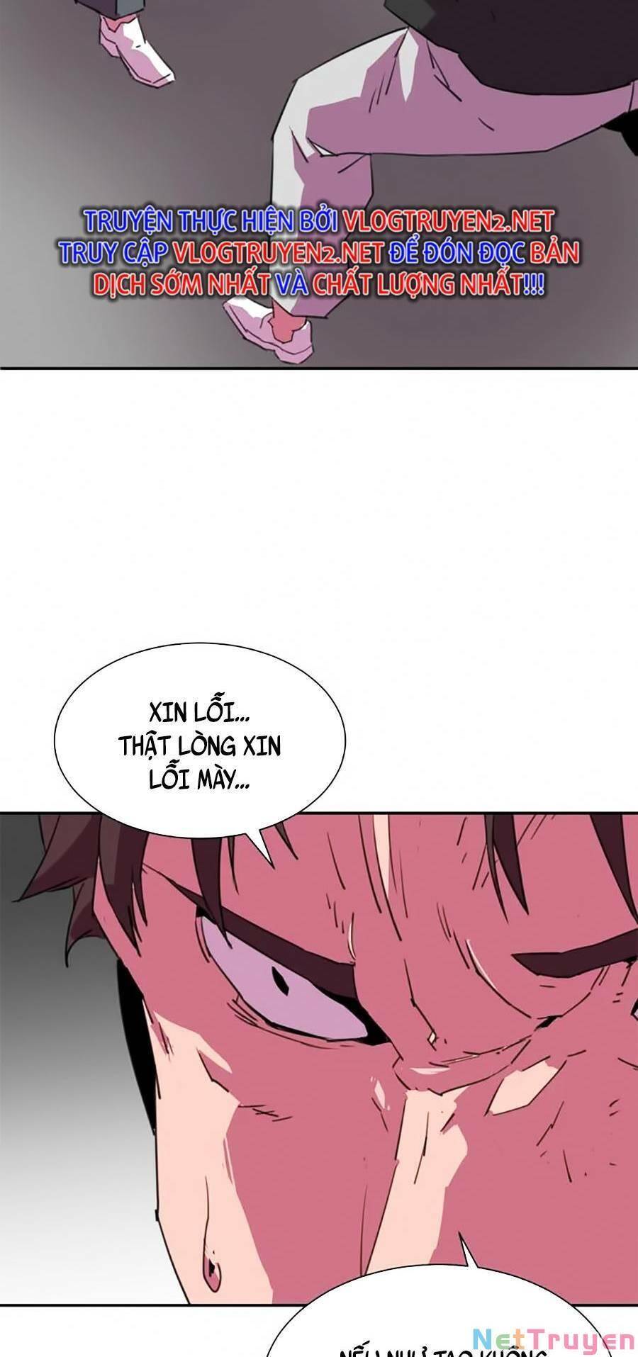 Săn Lùng Bắt Nạt Chapter 28 - 40