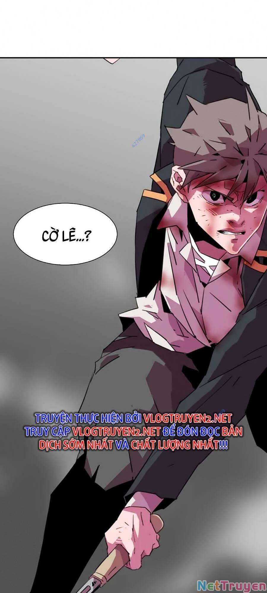 Săn Lùng Bắt Nạt Chapter 28 - 5
